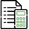 Automatic & Accurate HVUT Tax Calculation